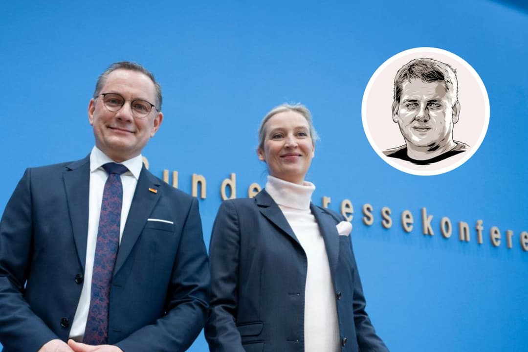 Volkspartei werden? Anspruch und Realität der neuen AfD-Strategie