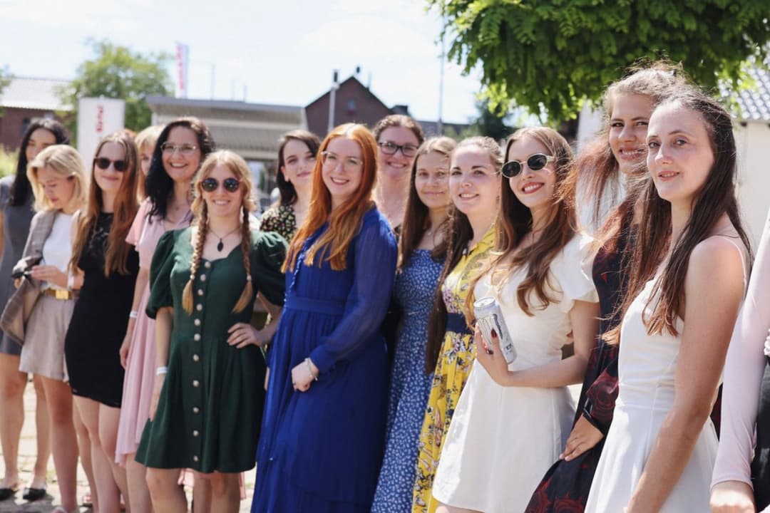 Frauenkongress 2025: Ein Ort weiblicher Vernetzung und Stärke