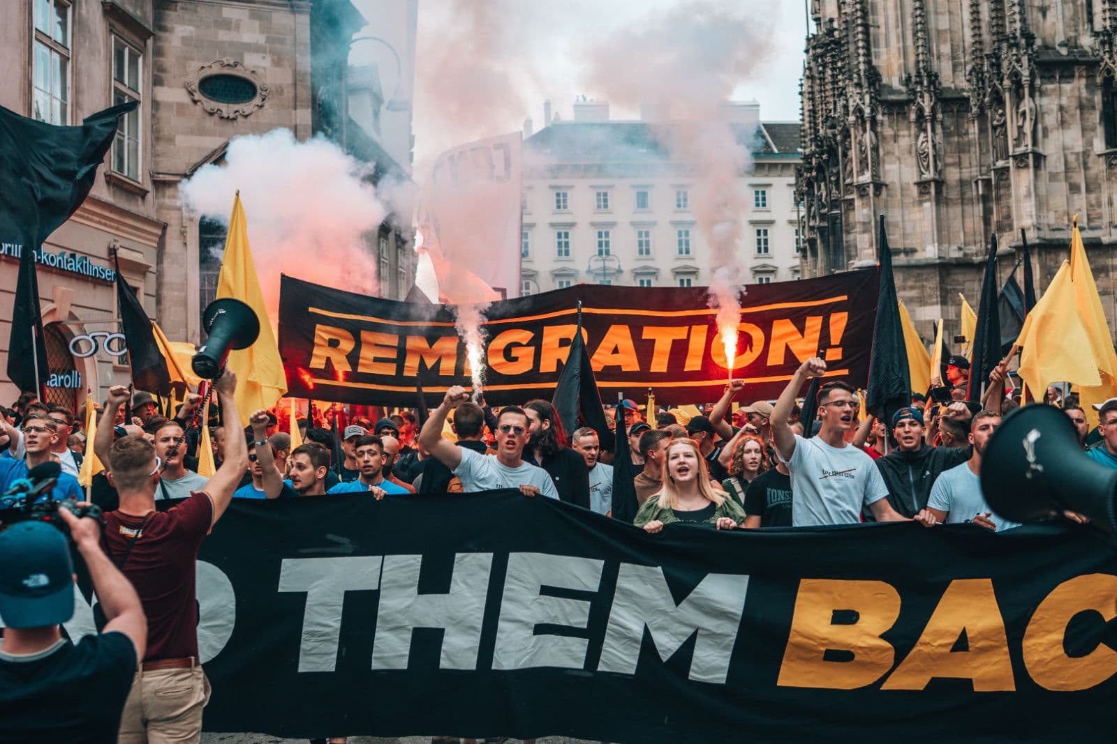 Wien – Hauptstadt der Remigration?