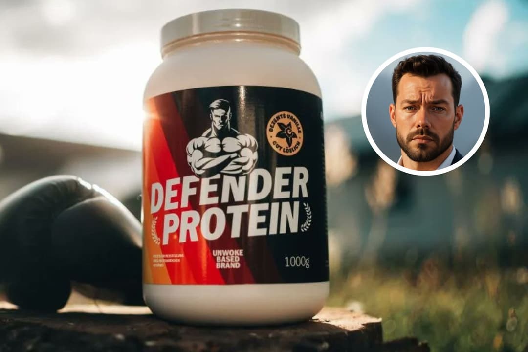 Kapitalismuskritik von rechts? Warum der Markt auch unser Werkzeug sein muss