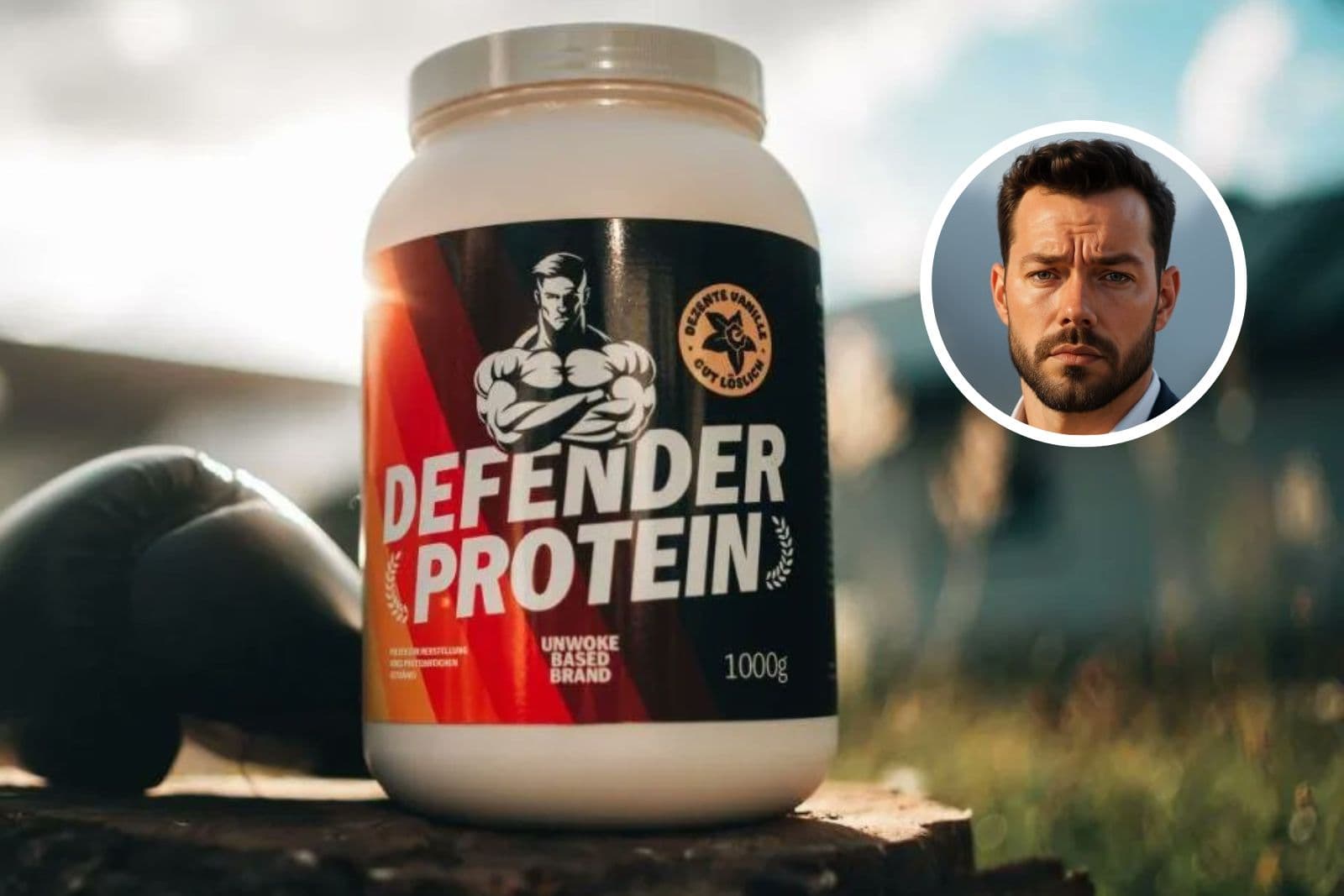 Kapitalismuskritik von rechts? Warum der Markt auch unser Werkzeug sein muss