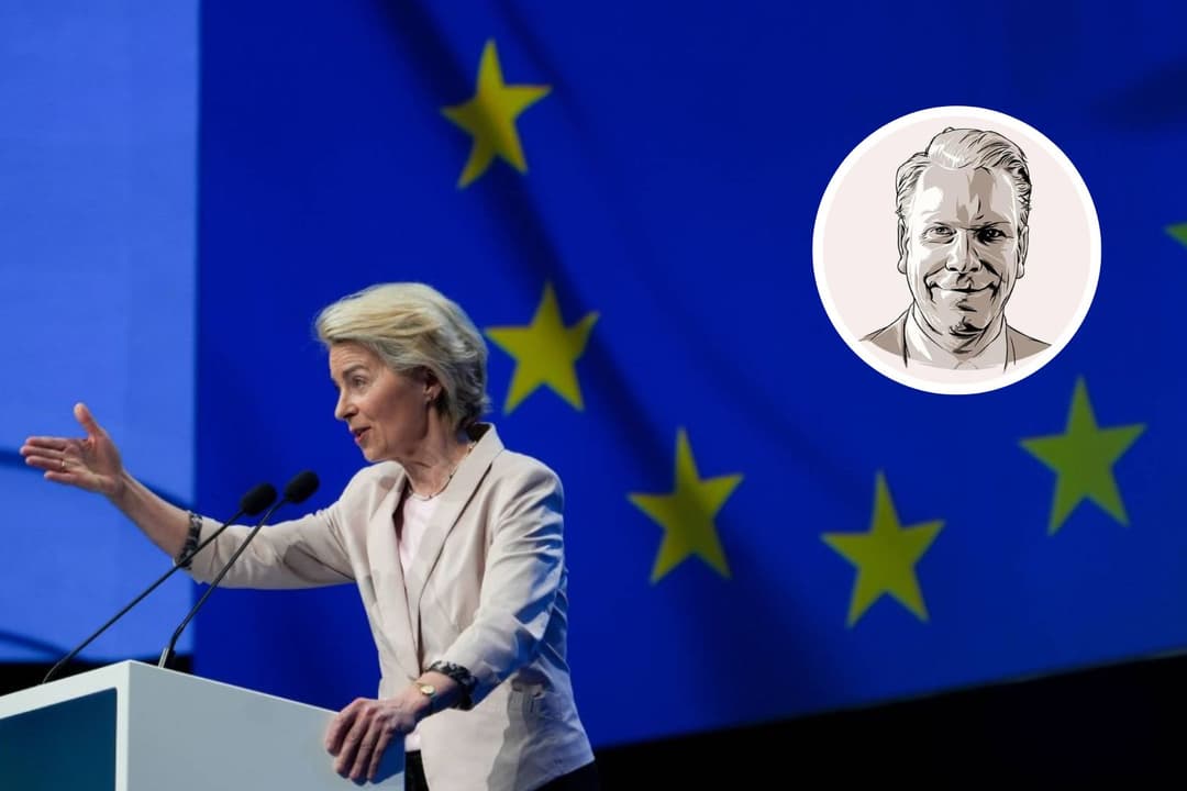 Freibrief: Freiheit als Nummer 1 auf der roten Liste