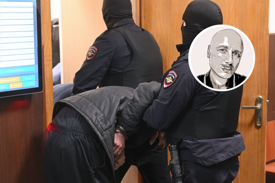 Revierkampf Eurasien – Wenn Clan, Staat und Show verschmelzen