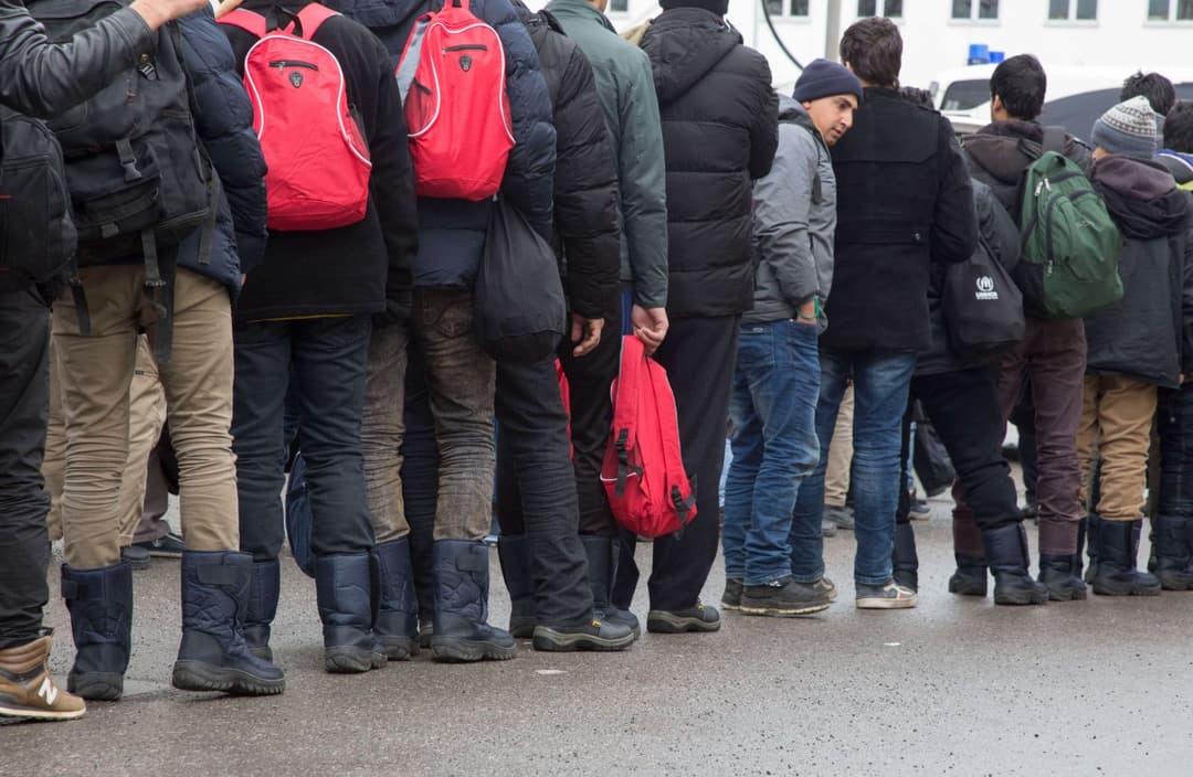 Resolution: AfD fordert Remigration zur Entlastung bayerischer Kommunen