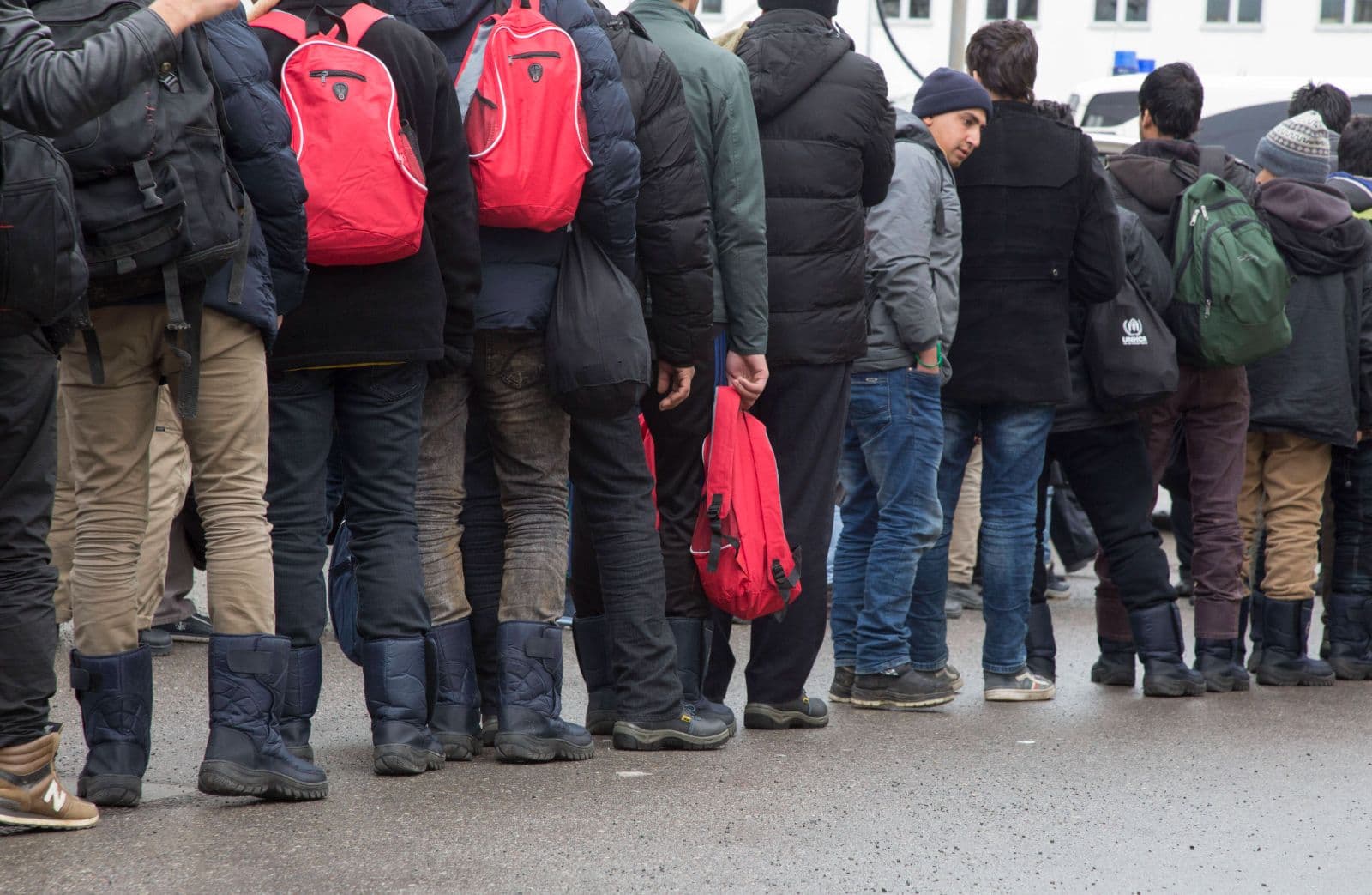 Resolution: AfD fordert Remigration zur Entlastung bayerischer Kommunen