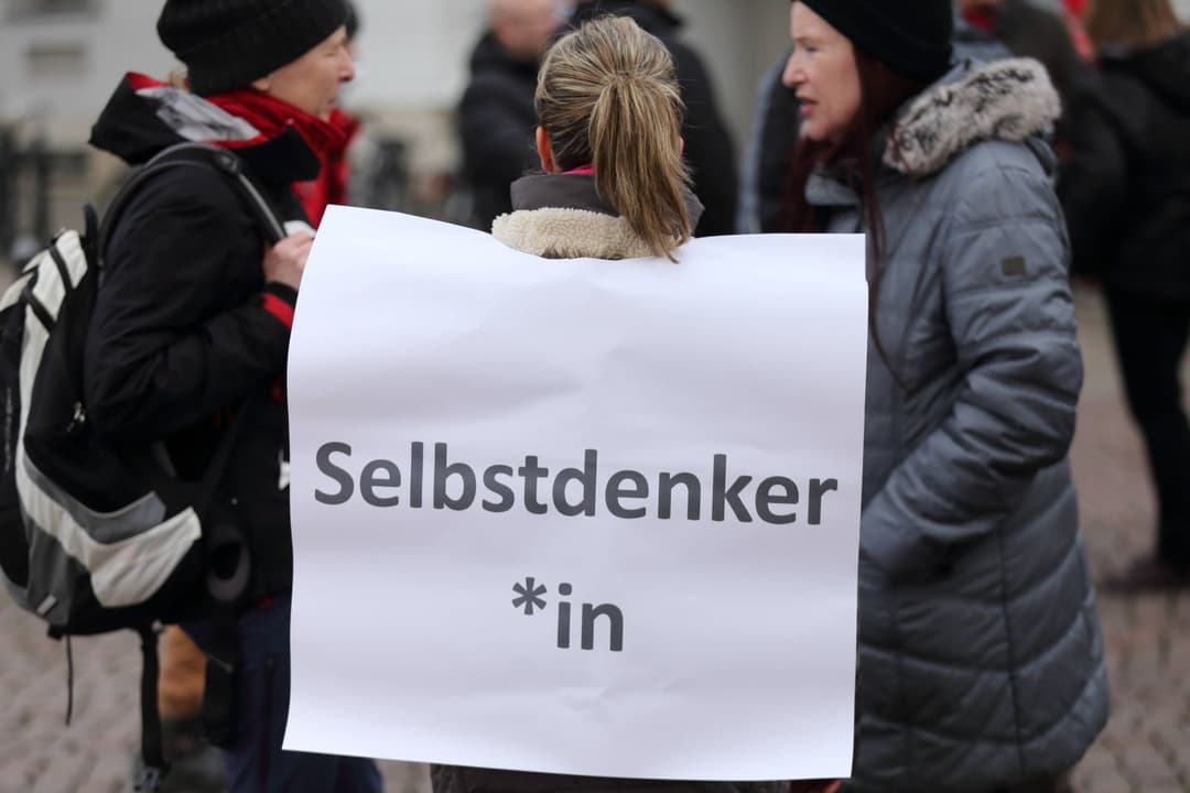 Hörsaalgeflüster (5) – Kulturkampf um das Gendern?