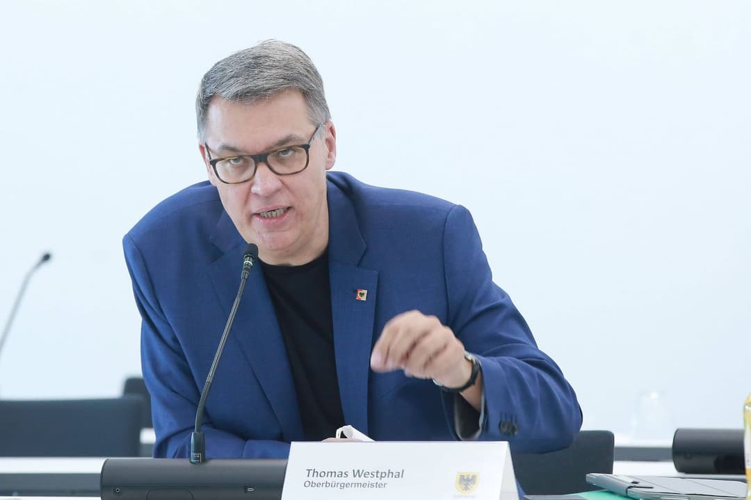 „Brandmauer“-Beschluss in Dortmund: Bezirksregierung erklärt Ratsentscheidung für rechtswidrig