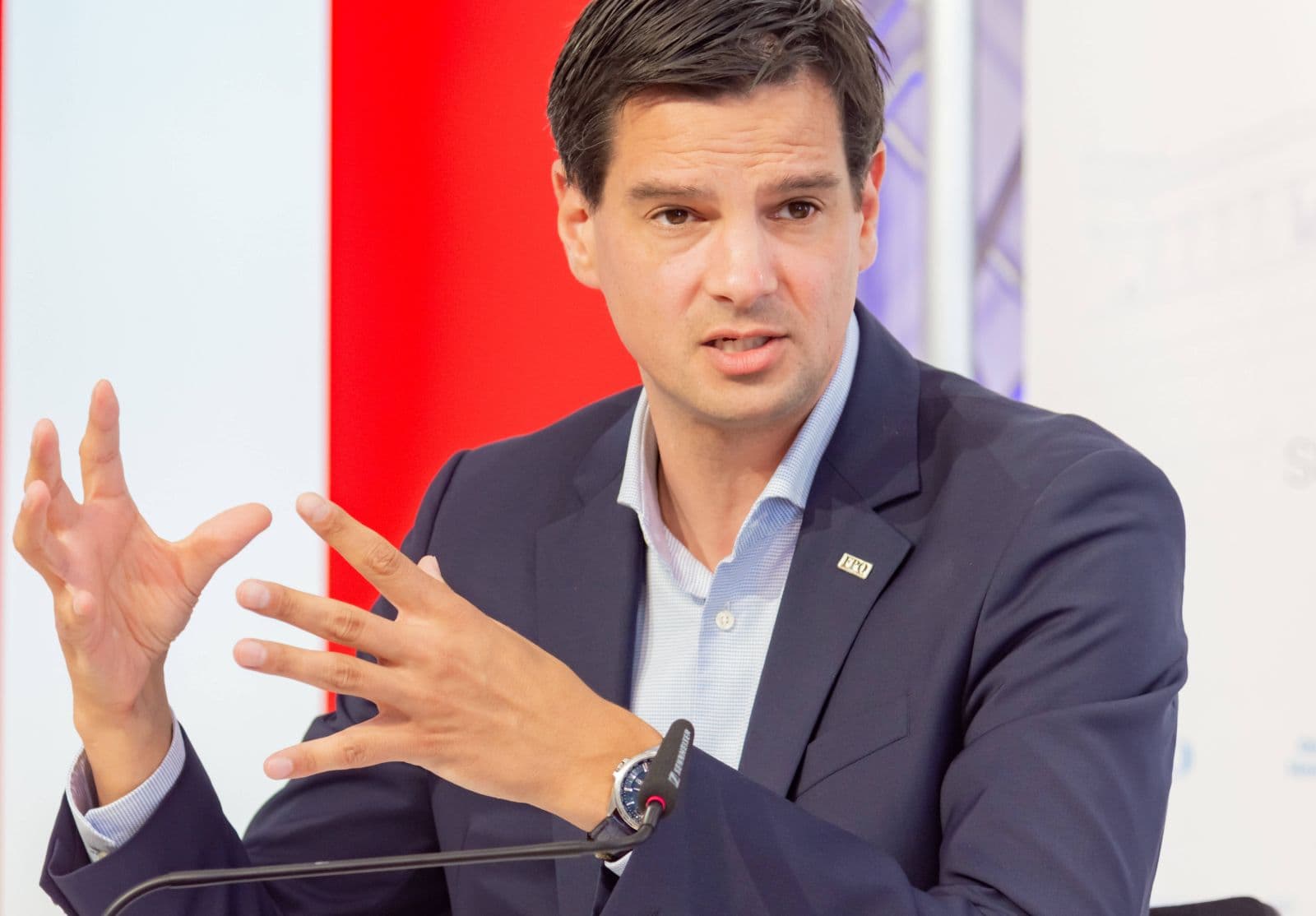 FPÖ beendet Förderungen für linke NGOs in der Steiermark