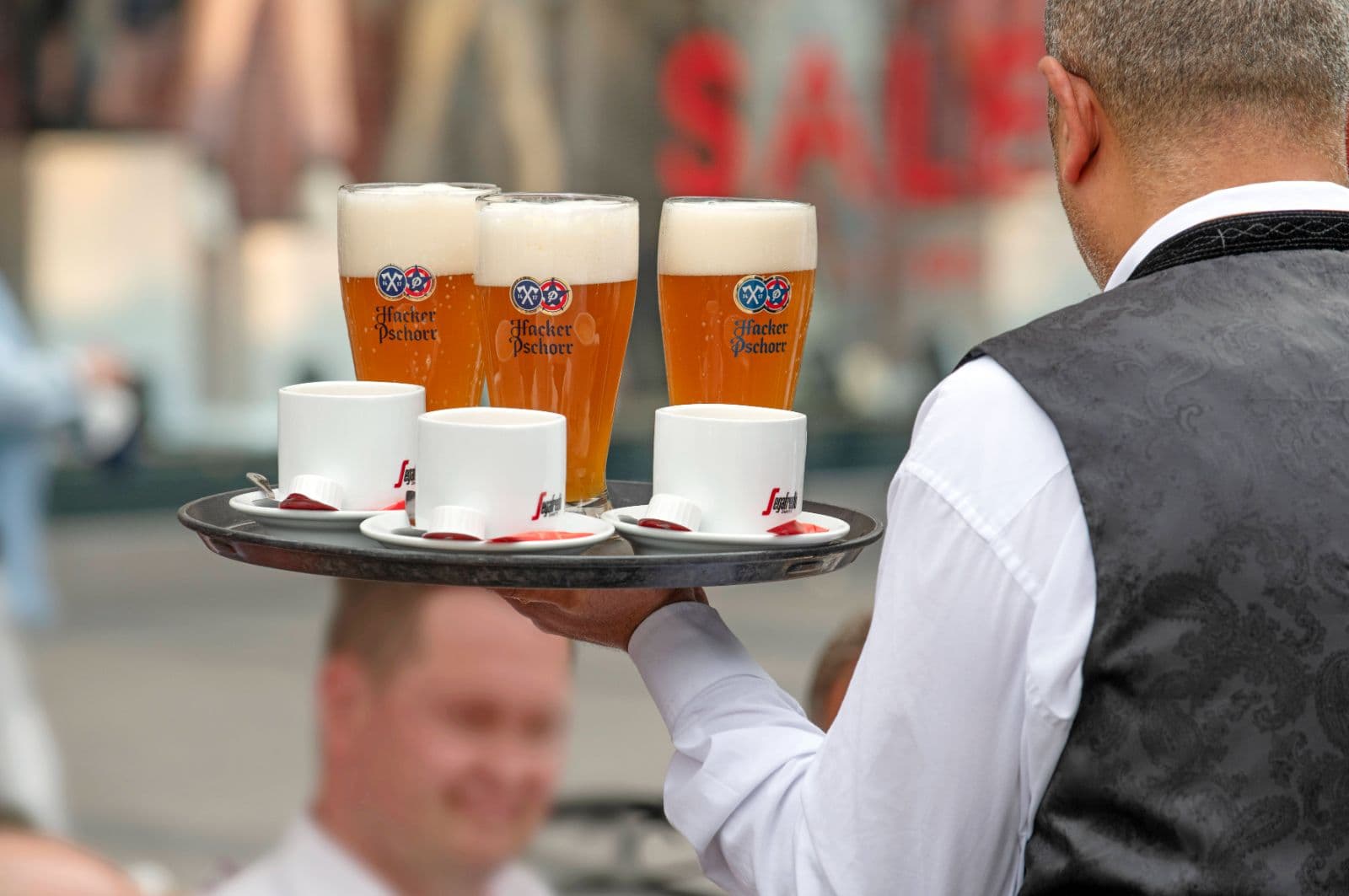 Deutsche Wirtschaft will mehr geringqualifizierte Zuwanderer