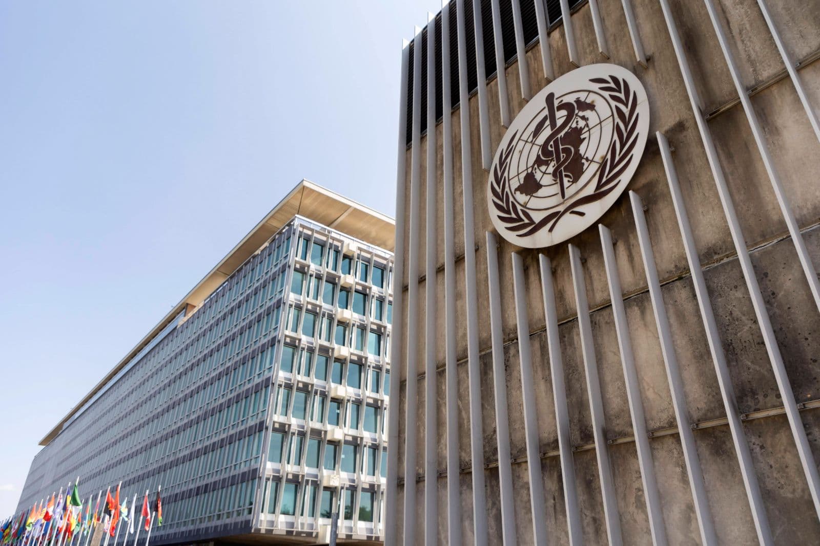 Österreich legt Einspruch gegen WHO-Regelwerk ein