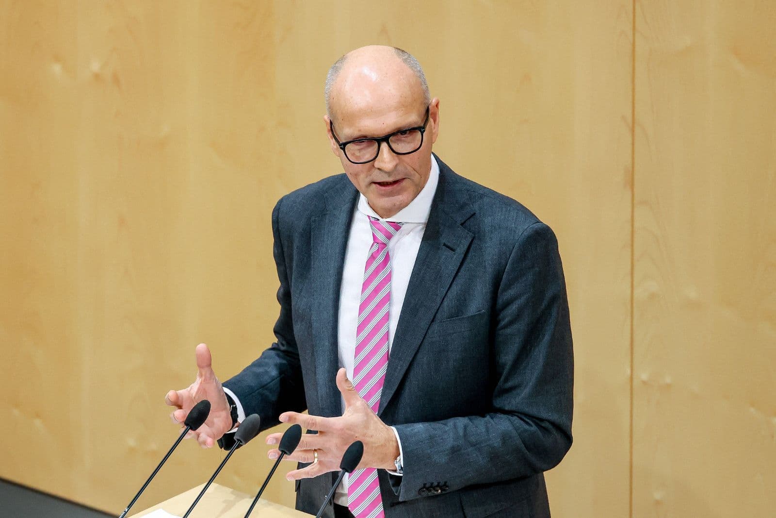 „SS-Lied“-Vorwurf haltlos: Ermittlungen gegen drei FPÖ-Politiker eingestellt