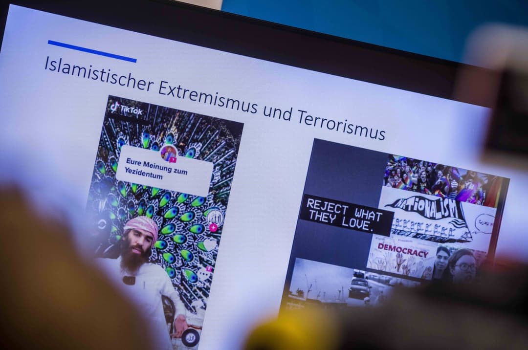 Mecklenburg-Vorpommern: Fast die Hälfte der Salafisten kommt aus Syrien