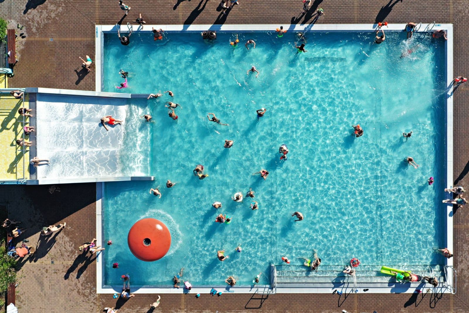 Sexuellen Übergriffe in hessischem Freibad: Petition fordert Konsequenzen