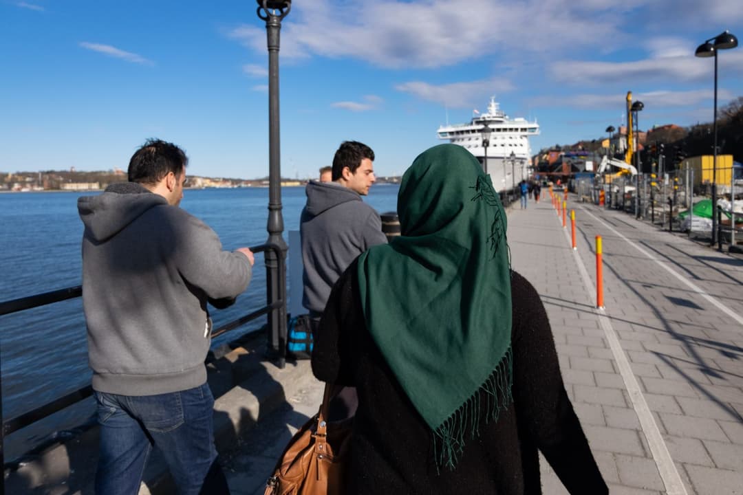 Integrationspolitik: Schweden plant Werte-Umfrage unter Migranten