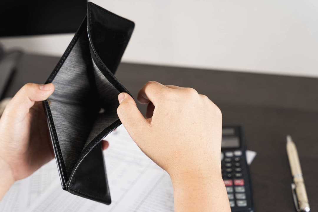 Internationaler Vergleich: Österreicher verlieren massiv an Vermögen