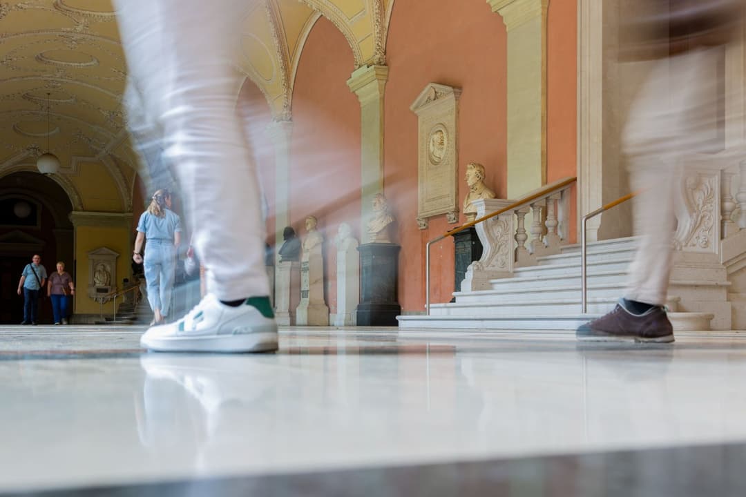 Jenseits des Klischees: Wer sich heute dem patriotischen Lager in Wien anschließt