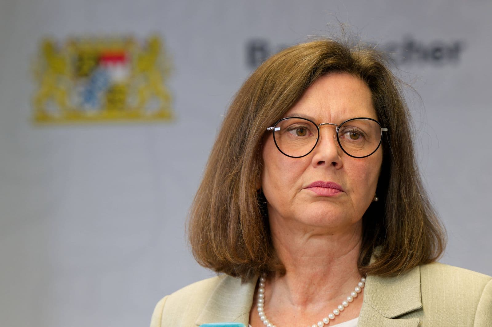 Bayern: AfD klagt gegen Landtagspräsidentin Aigner