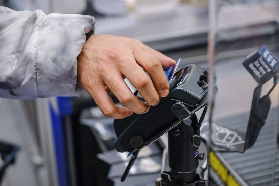 Keine Handhabe: Asylbewerber in Thüringen können Bezahlkarte weiterhin umgehen