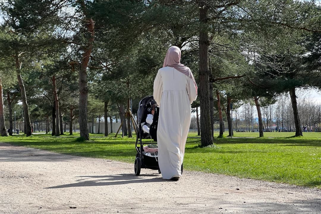 Migrantinnen in Österreich fast dreimal fertiler als Einheimische