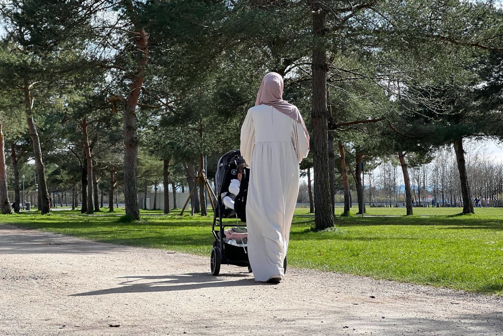 Migrantinnen in Österreich fast dreimal fertiler als Einheimische