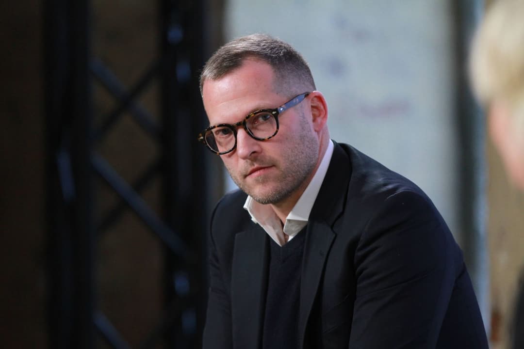 Nius-Chef Reichelt warnt vor weiterer Verwendung des Begriffs „Remigration“