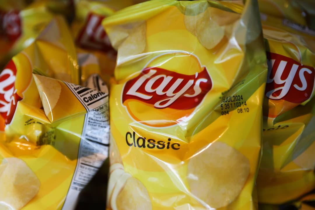 Rapsöl adé: PepsiCo will bei Snacks vermehrt Olivenöl verwenden