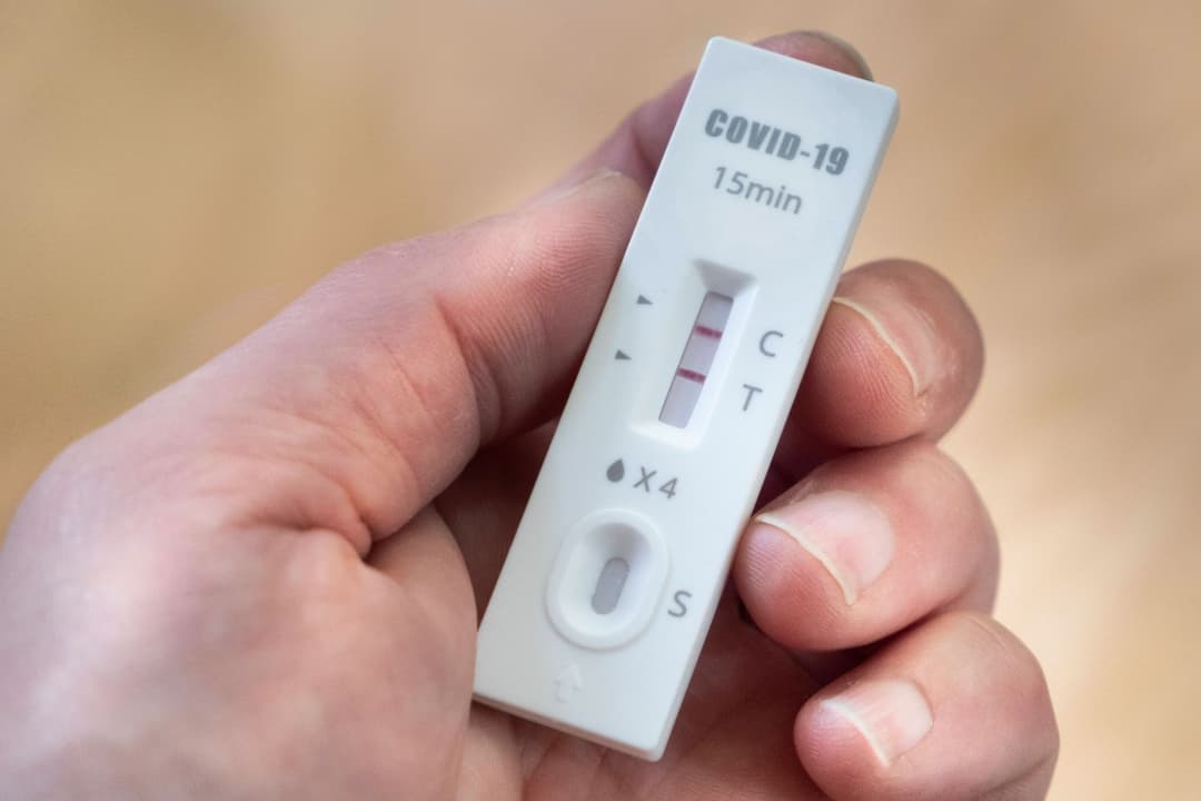 Geht es schon wieder los? Warnung vor neuem Corona-Sommer