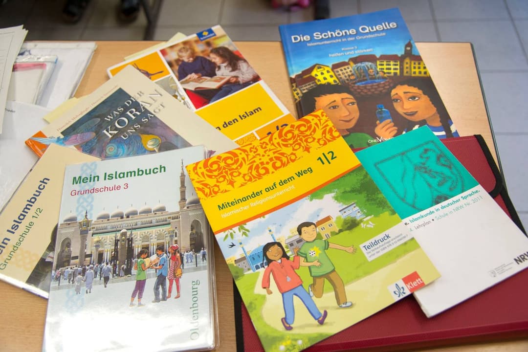 Mehr Islamunterricht soll Mobbing an deutschen Schulen verhindern