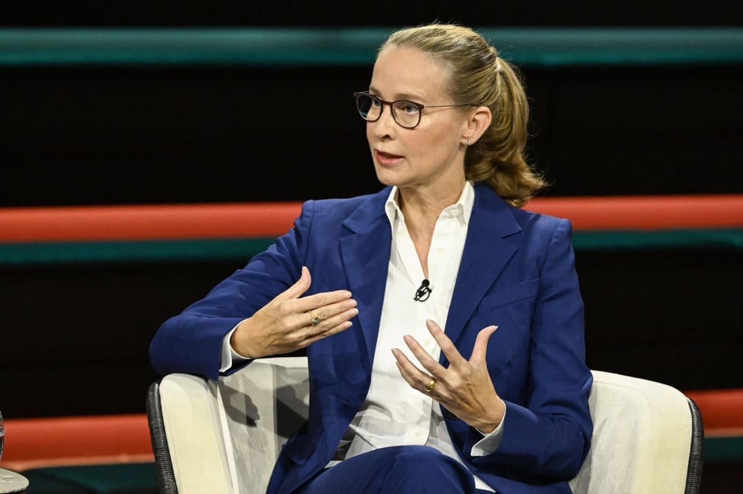 Cartellverband warnt vor Verfassungsrichterwahl: Kritik an Kandidatin Brosius-Gersdorf