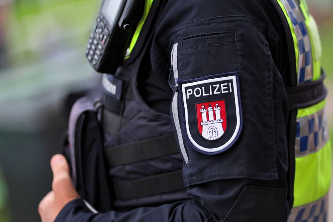 Hamburg: Afghanen-Kriminalität explodiert – Keine Abschiebung