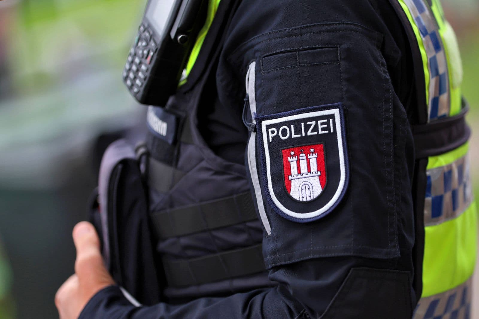 Hamburg: Afghanen-Kriminalität explodiert – Keine Abschiebung