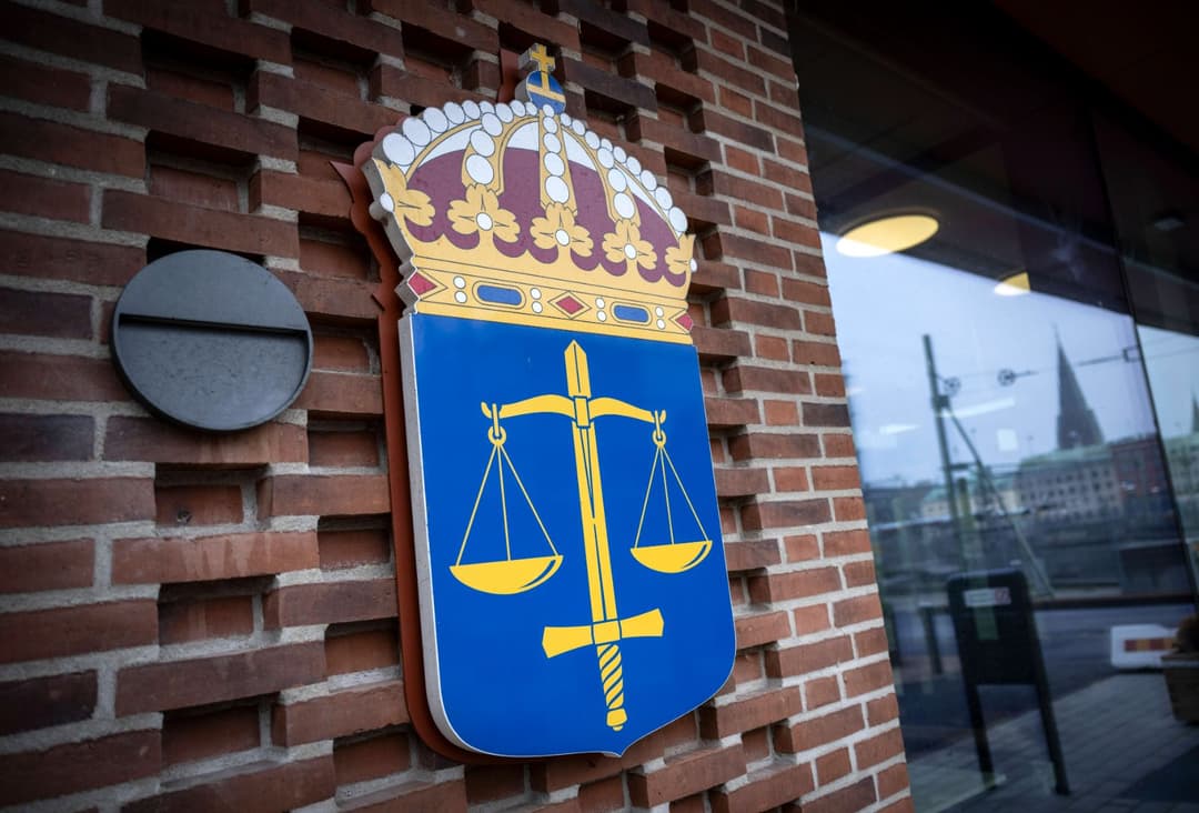 Schweden: Afghanen entgehen Haft nach Vergewaltigung einer Minderjährigen