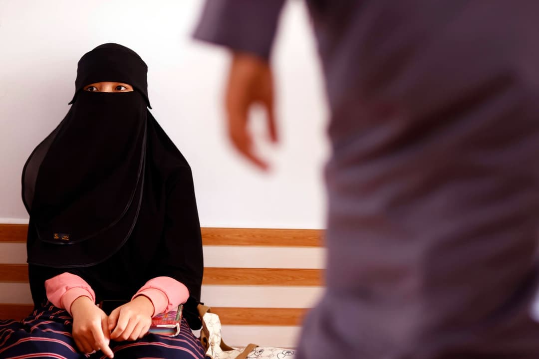 Deutschland: Regierung räumt Datenlücken bei Kinderehen ein