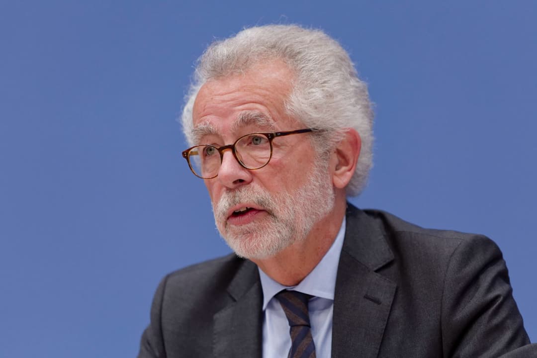 Professor nennt Migration ein „Angstsyndrom“