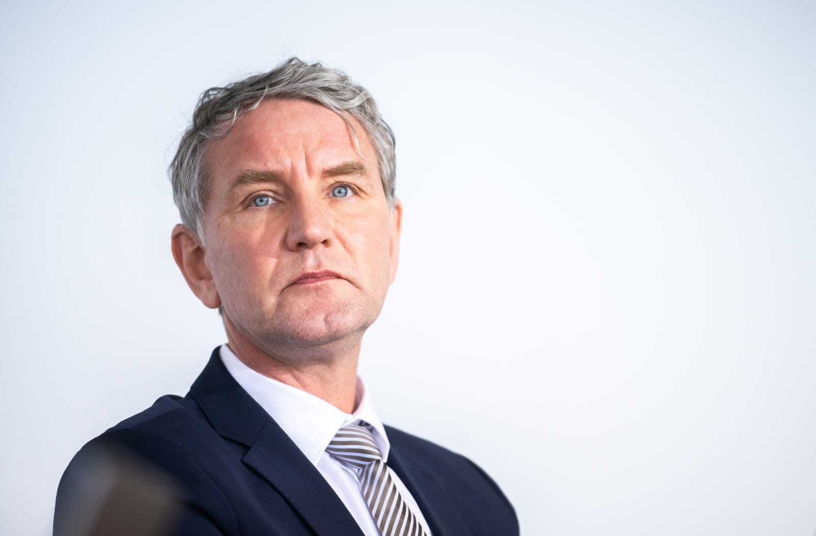 MDR-Nachwuchsreporter wünscht sich Höckes Tod