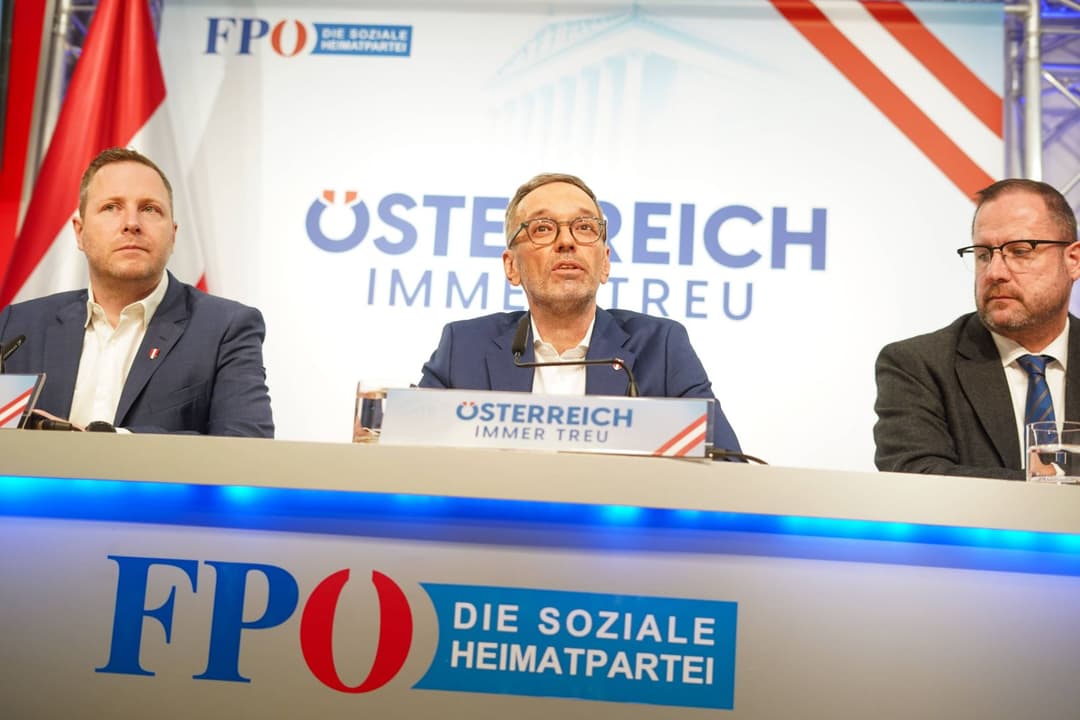 Weil sie zu sparsam war: Rechnungshof nimmt EU-Wahlkampf der FPÖ ins Visier