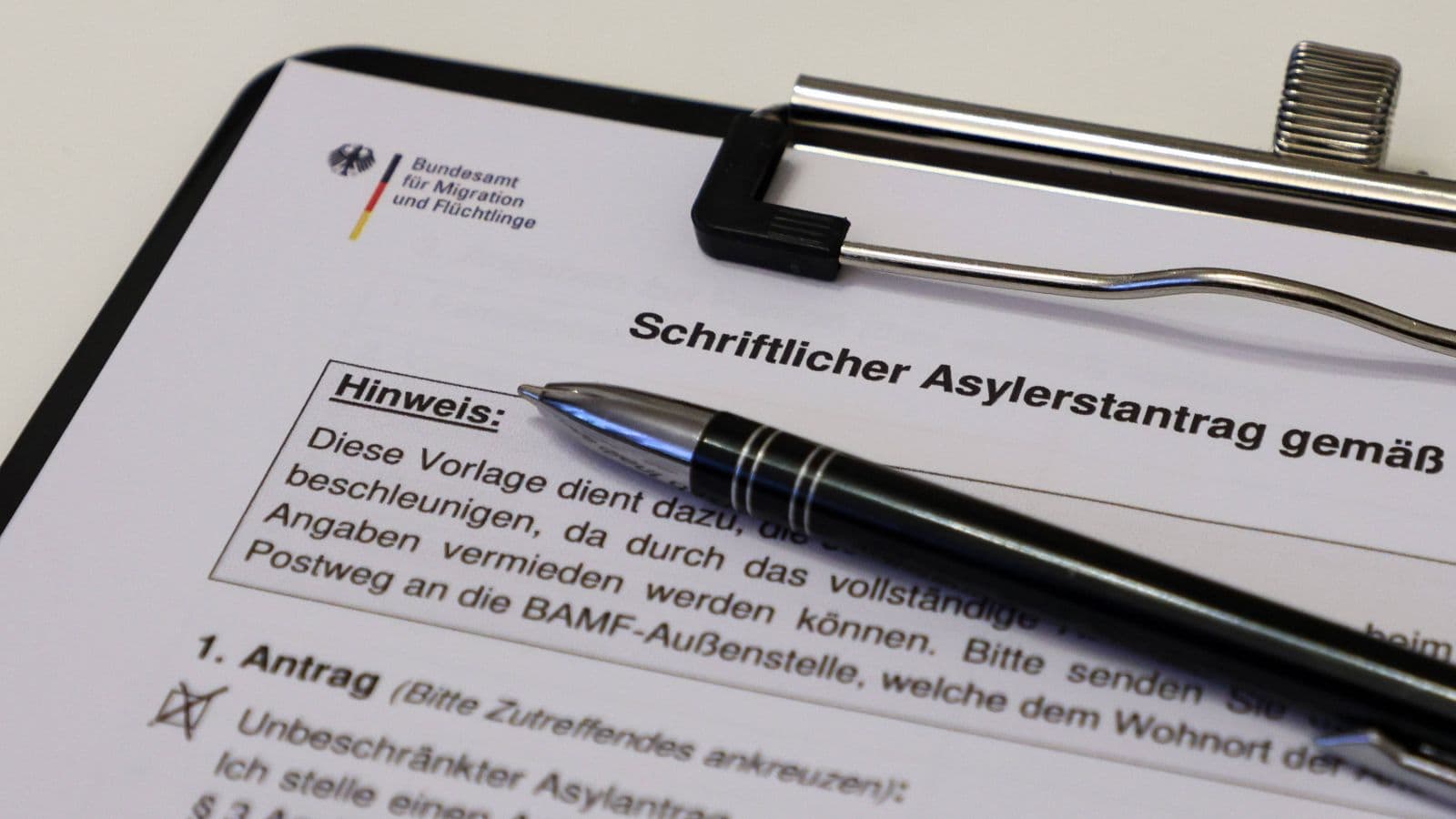 Neues BVerwG-Urteil zeigt: Bürokratische Hürden blockieren effektive Migrationspolitik