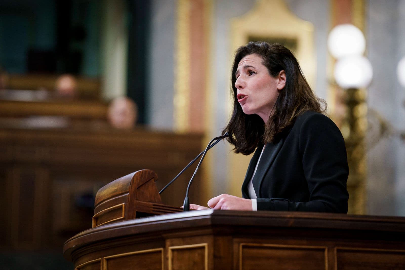 Spanien: Rechtspartei Vox will millionenfache Remigration