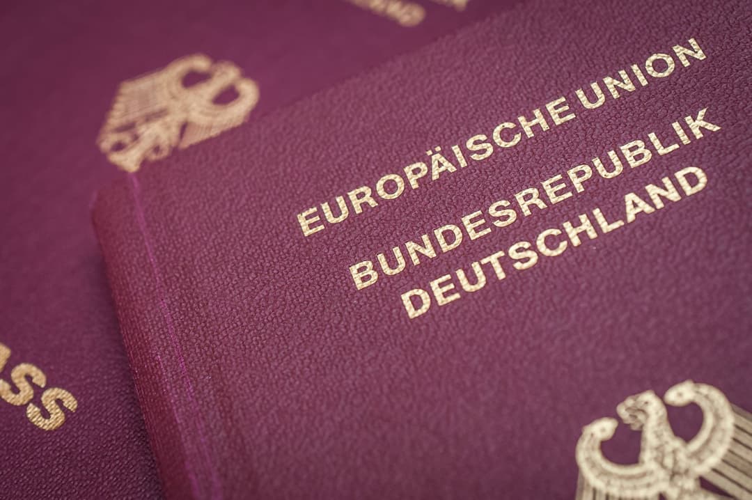 Bayern erkannte seit 2015 rund 400 Staatsbürgerschaften ab