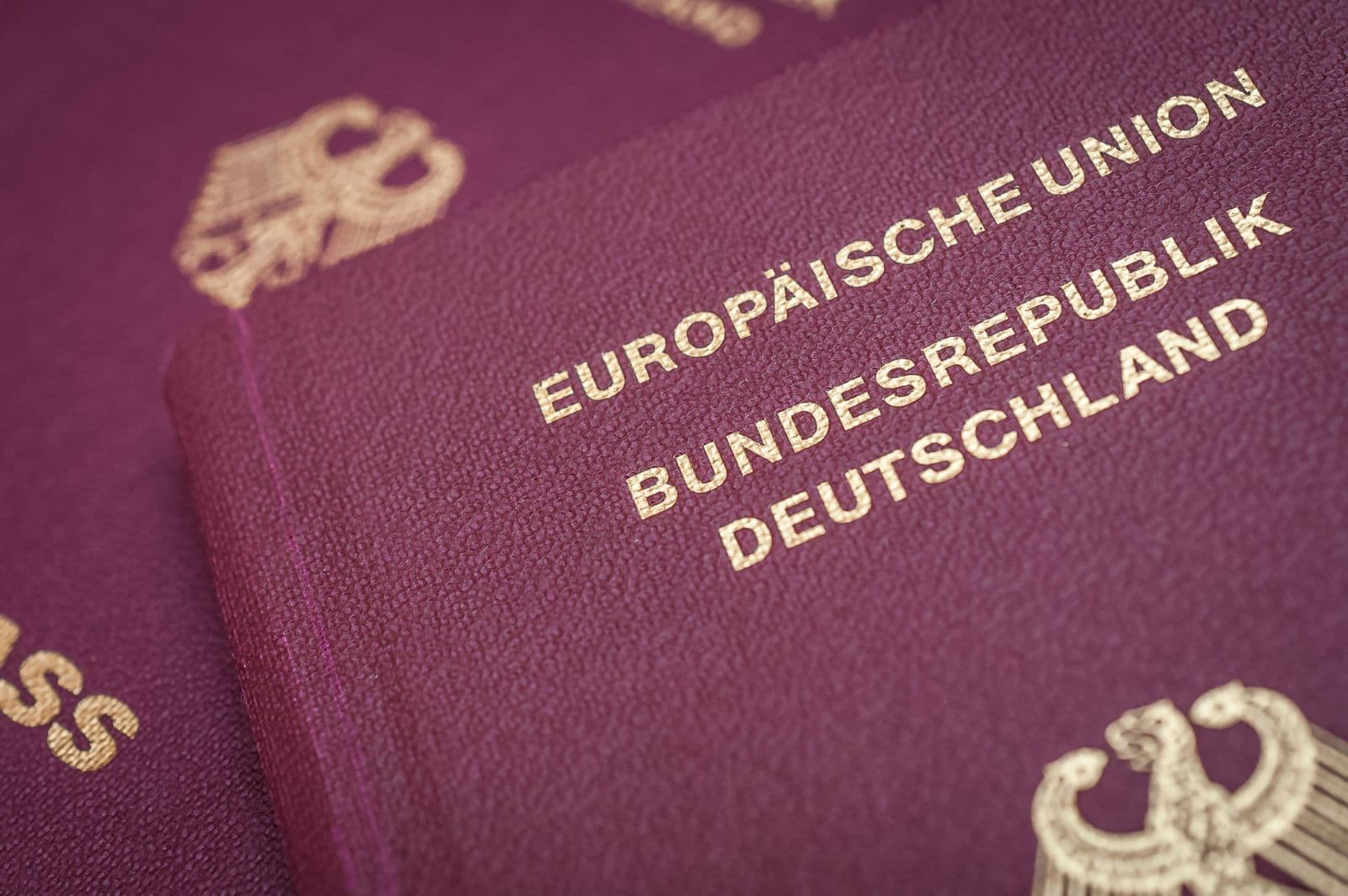 Bayern erkannte seit 2015 rund 400 Staatsbürgerschaften ab