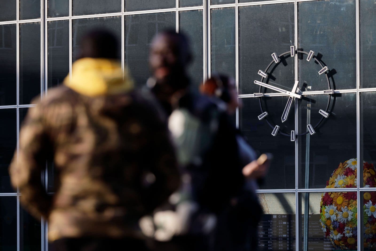 Datenwirrwarr in Hamburg: Fast 4.000 Ausreisepflichtige „verschwunden“