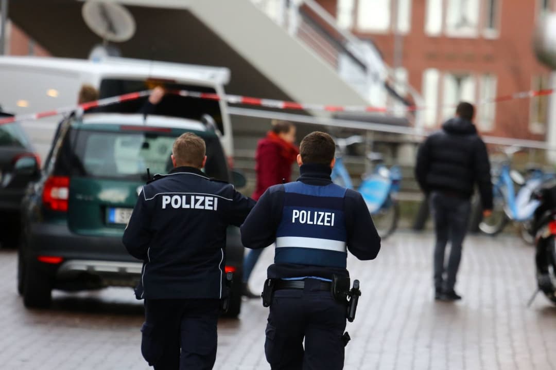 Gewalt gegen Frauen in Ludwigshafen: Fast jeder zweite Tatverdächtige ist Ausländer