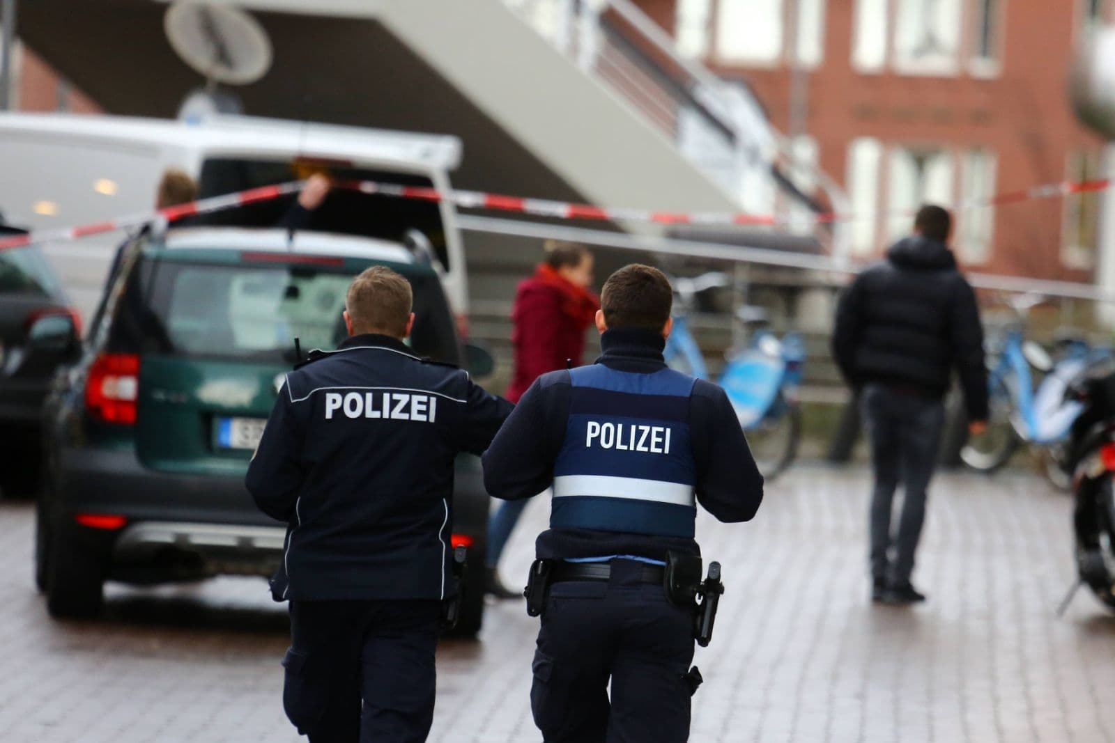 Gewalt gegen Frauen in Ludwigshafen: Fast jeder zweite Tatverdächtige ist Ausländer