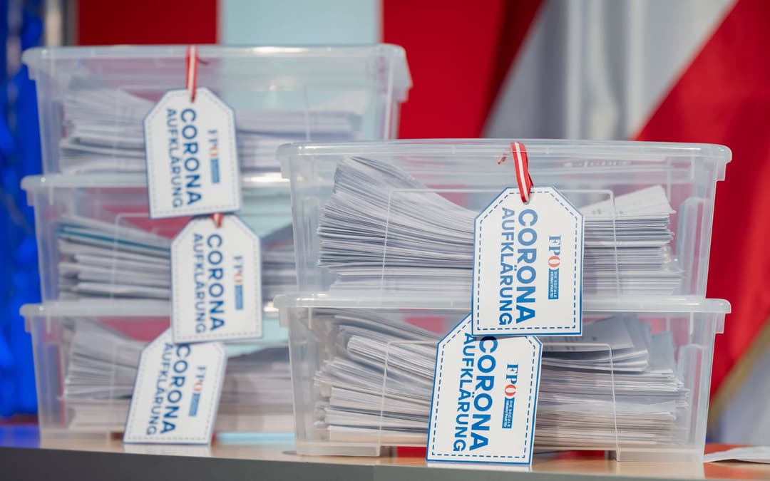 DÖW-Leiter diffamiert FPÖ-Anfragen als „Goebbels-Strategie“