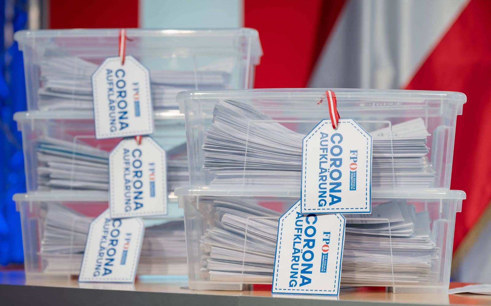 DÖW-Leiter diffamiert FPÖ-Anfragen als „Goebbels-Strategie“