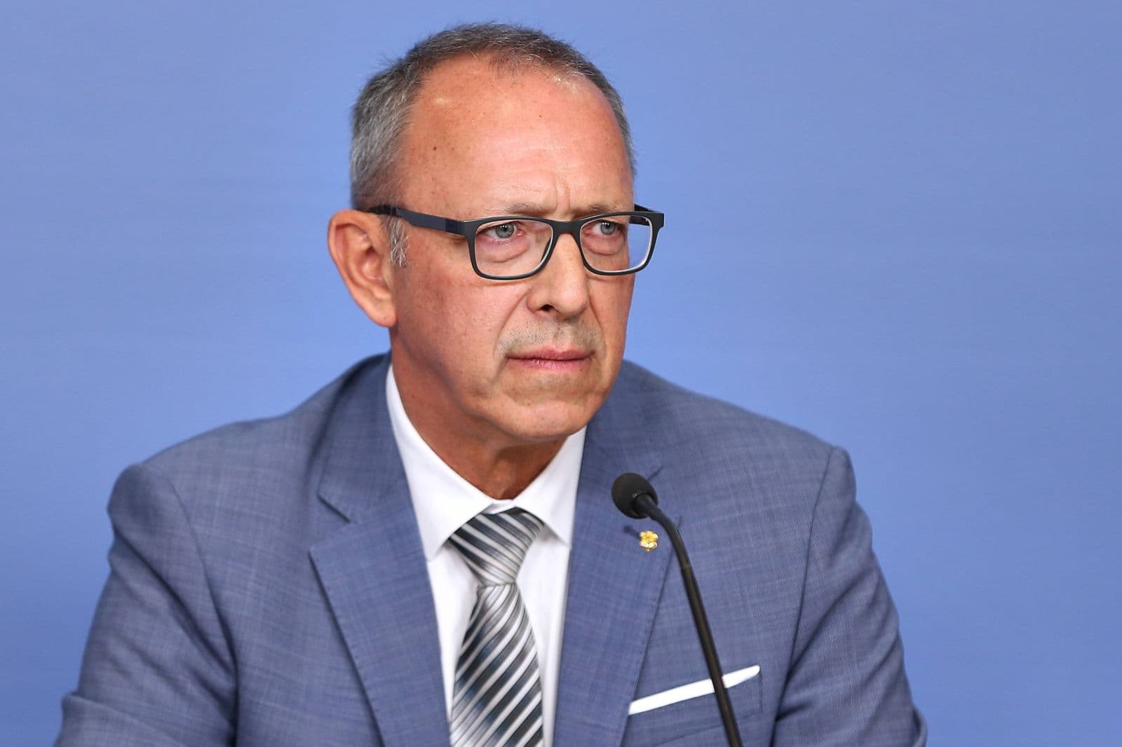 AfD-Politiker Urban sieht keine Gefahr für Deutschland durch Russland