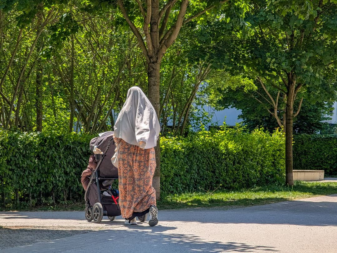 Familiennachzug brachte fast 240.000 Migranten nach Bayern