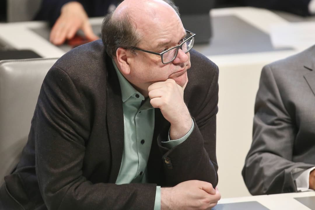 Wegen Klimawandel: Rot-Grün in Niedersachsen will freien Wasserzugang beschränken