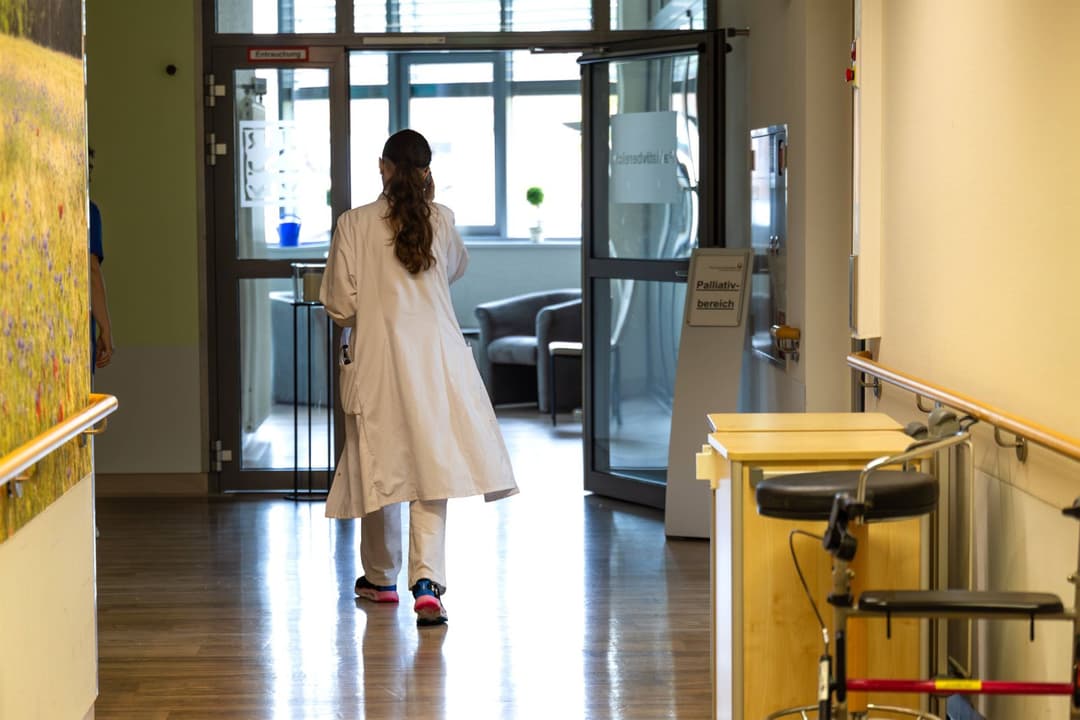 Trotz Ärztemangel: MV zahlt angehenden Medizinern nur 400 Euro