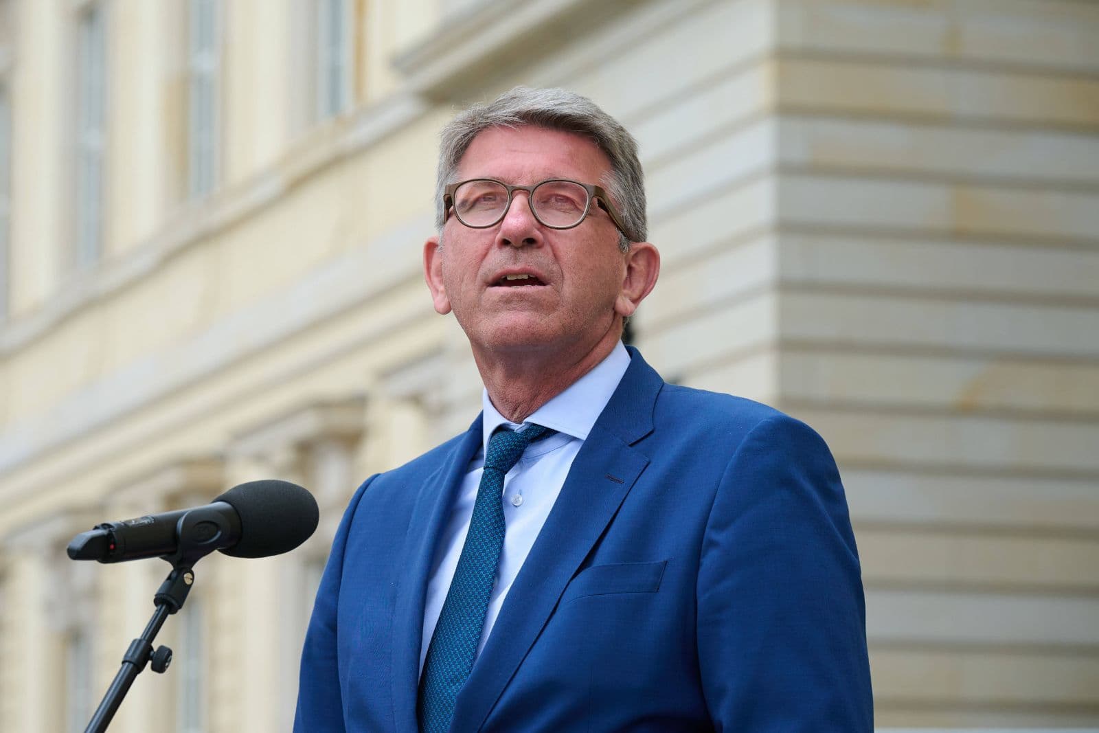 2,3 Mrd. Euro: „Konservativer“ CDU-Staatsminister erhöht Gelder für Kulturbranche